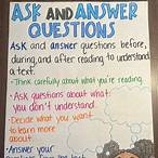 """answer questions or ask a question"" pg slot"